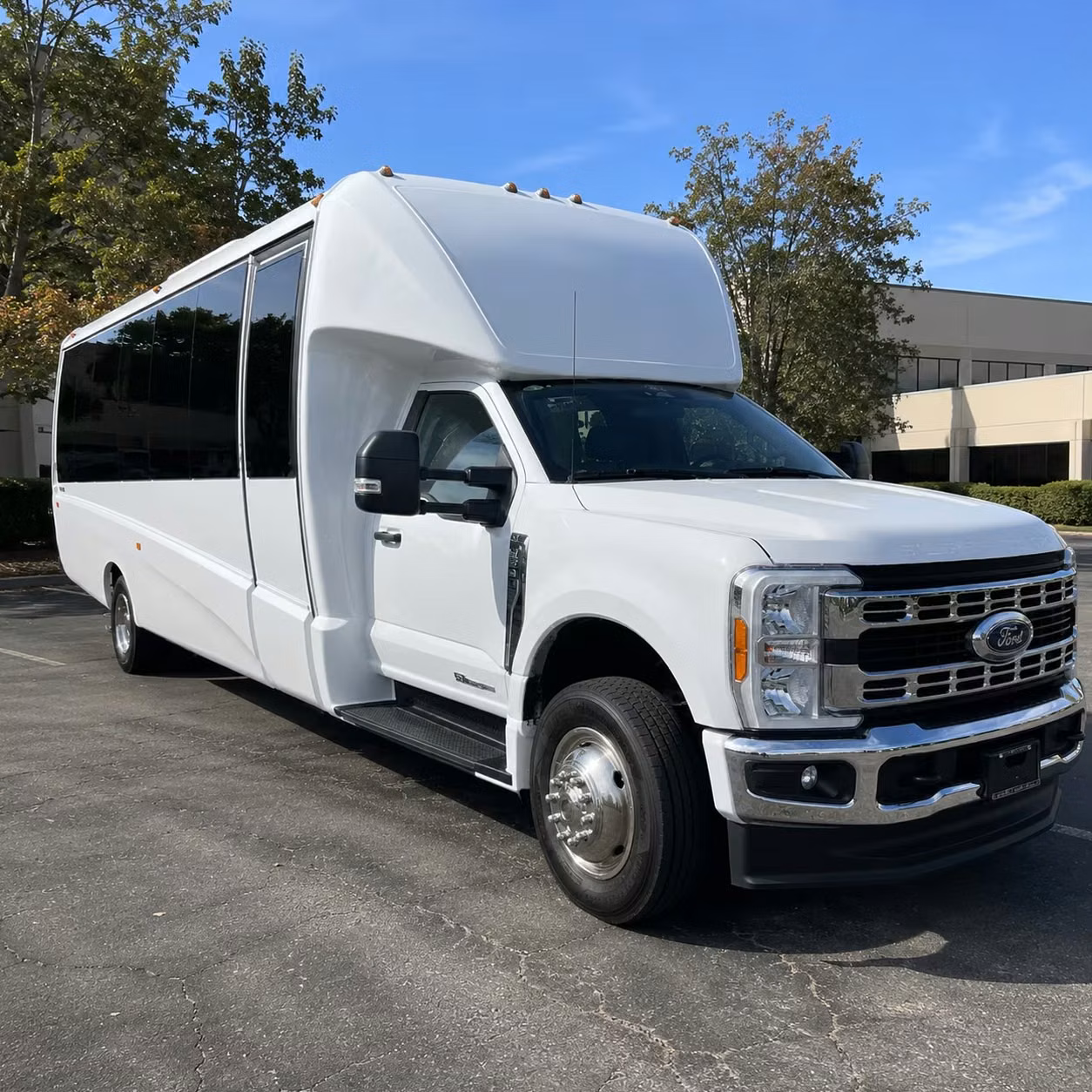 garden grove sporting event transportation